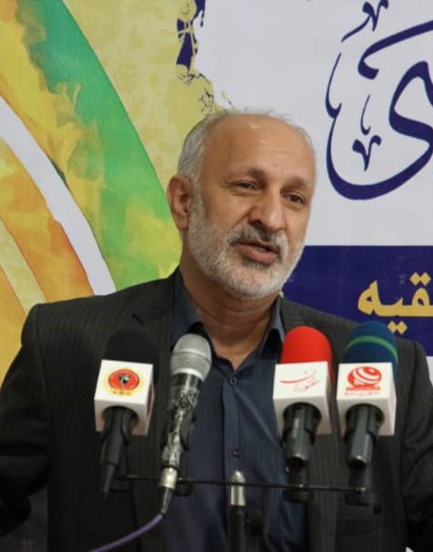 سردار غلامرضا شهبازی