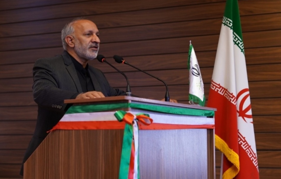 مراسم ۲۰۰ سبد کلا با همکاری حفاظت اطلاعات حوزه بسیج ۳۲۷ سیدالشهدا