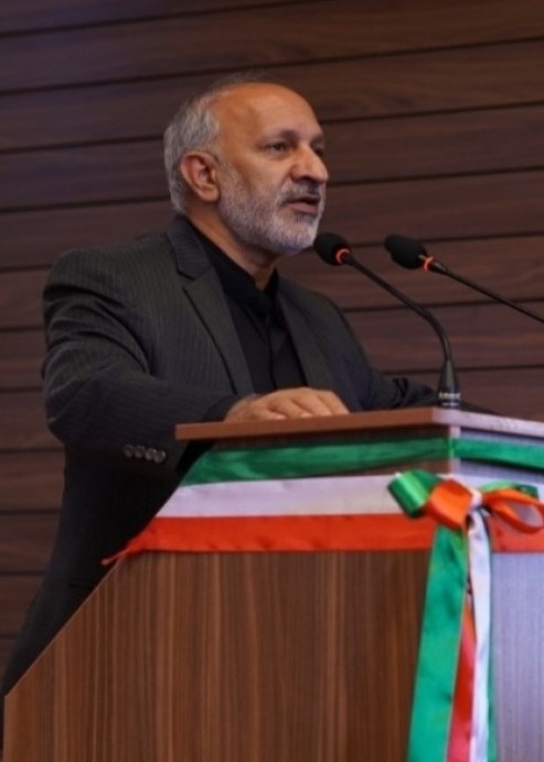 سردار غلامرضا شهبازی