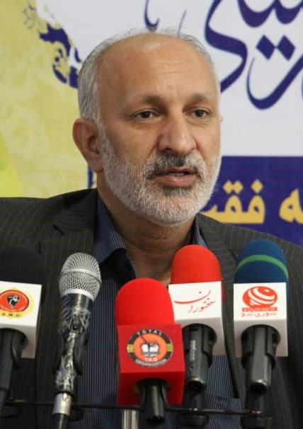 سردار غلامرضا شهبازی